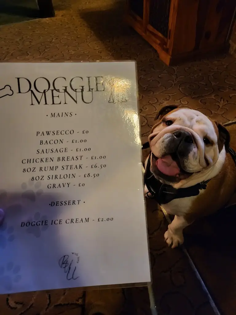 Menu_Bull Inn_Great Yeldham_image_3