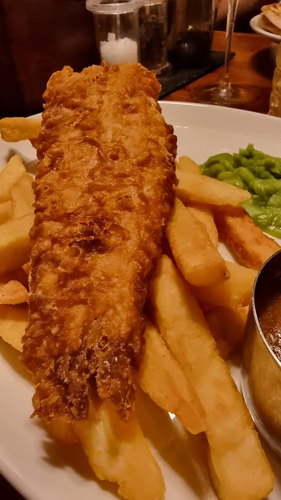 Menu_Bull Inn_Great Yeldham_image_5