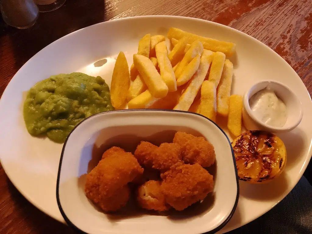 Menu_Bull Inn_Great Yeldham_image_7