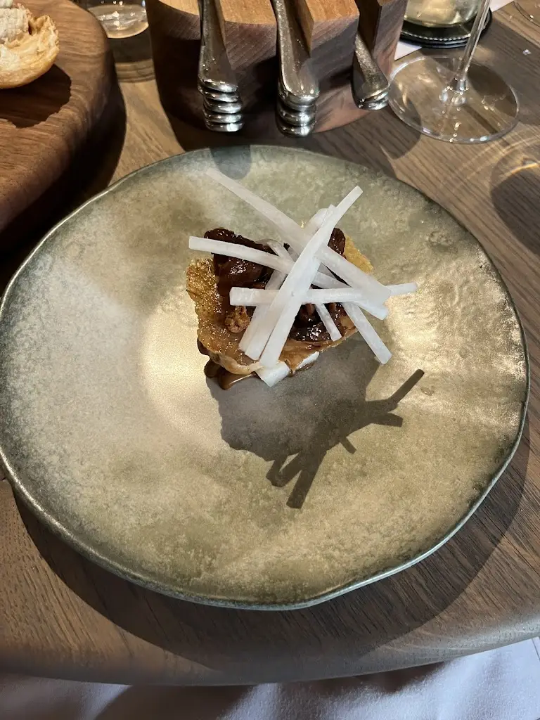 Pete Woodley_Heritage_Balcombe_recensione