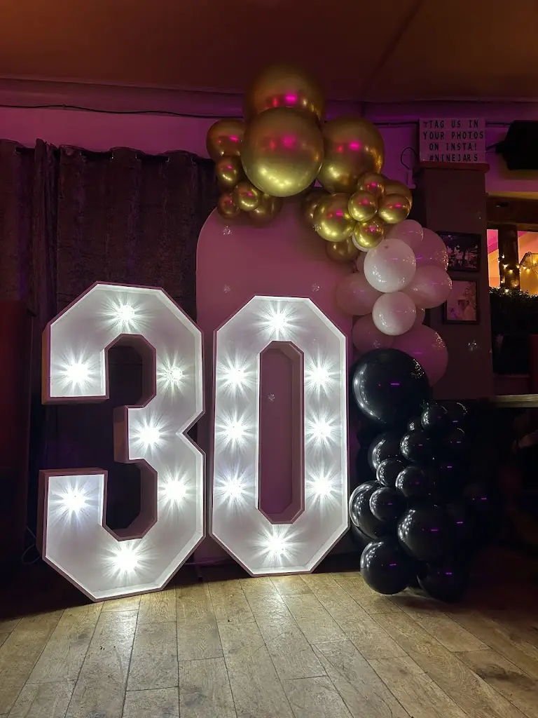 Ellice Hardy_The Suffolk Hotel & Nine Jars_Great Yeldham_review