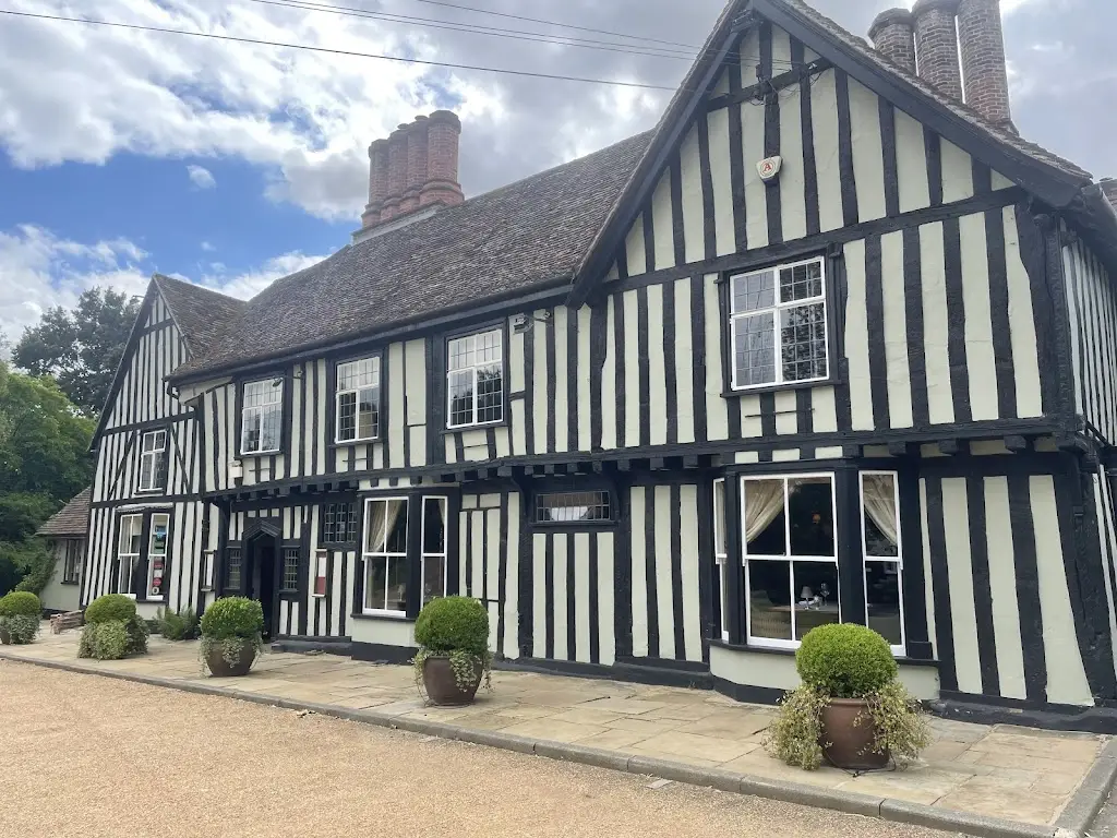 The White Hart Great Yeldham_Great Yeldham_slider_image_3