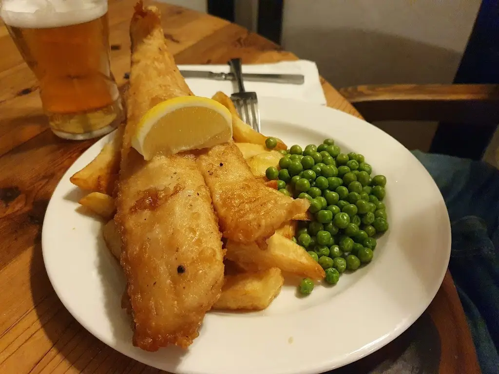 Menu_The Waggon & Horses_Great Yeldham_image_6