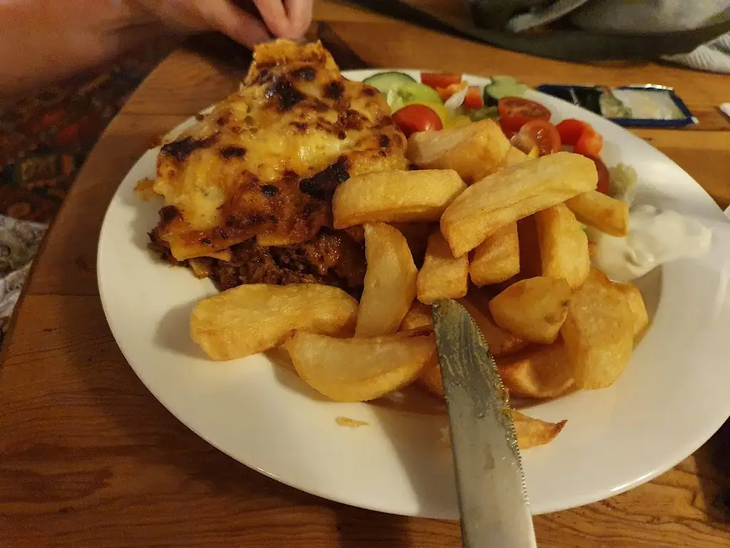 Menu_The Waggon & Horses_Great Yeldham_image_7