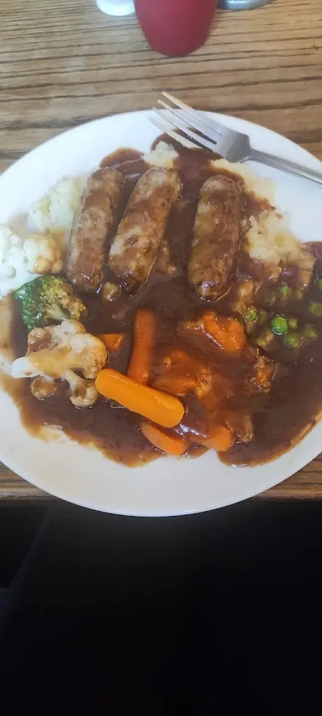 Menu_The Waggon & Horses_Great Yeldham_image_8