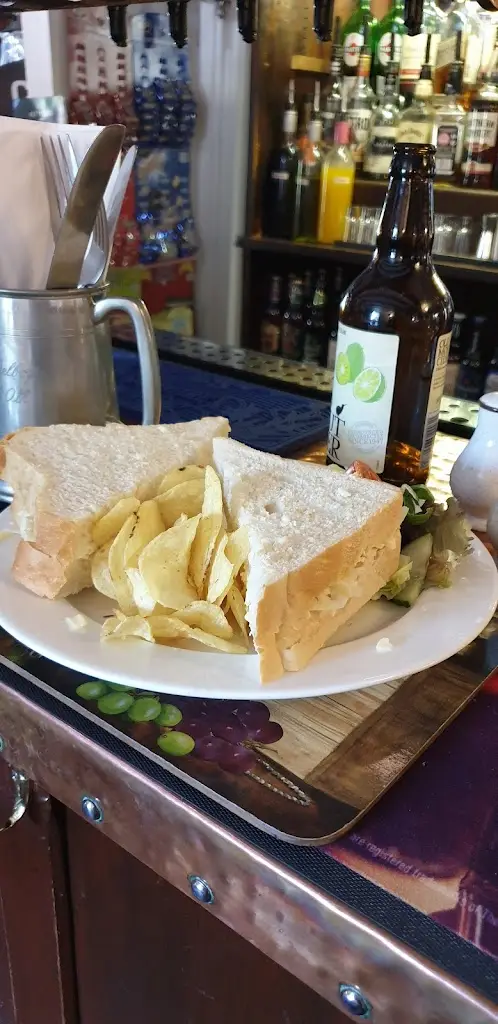 Menu_The Waggon & Horses_Great Yeldham_image_9