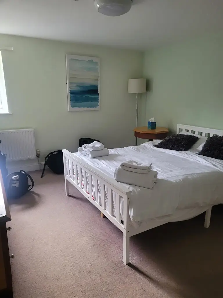 Rose Akinlade_The Waggon & Horses_Great Yeldham_review