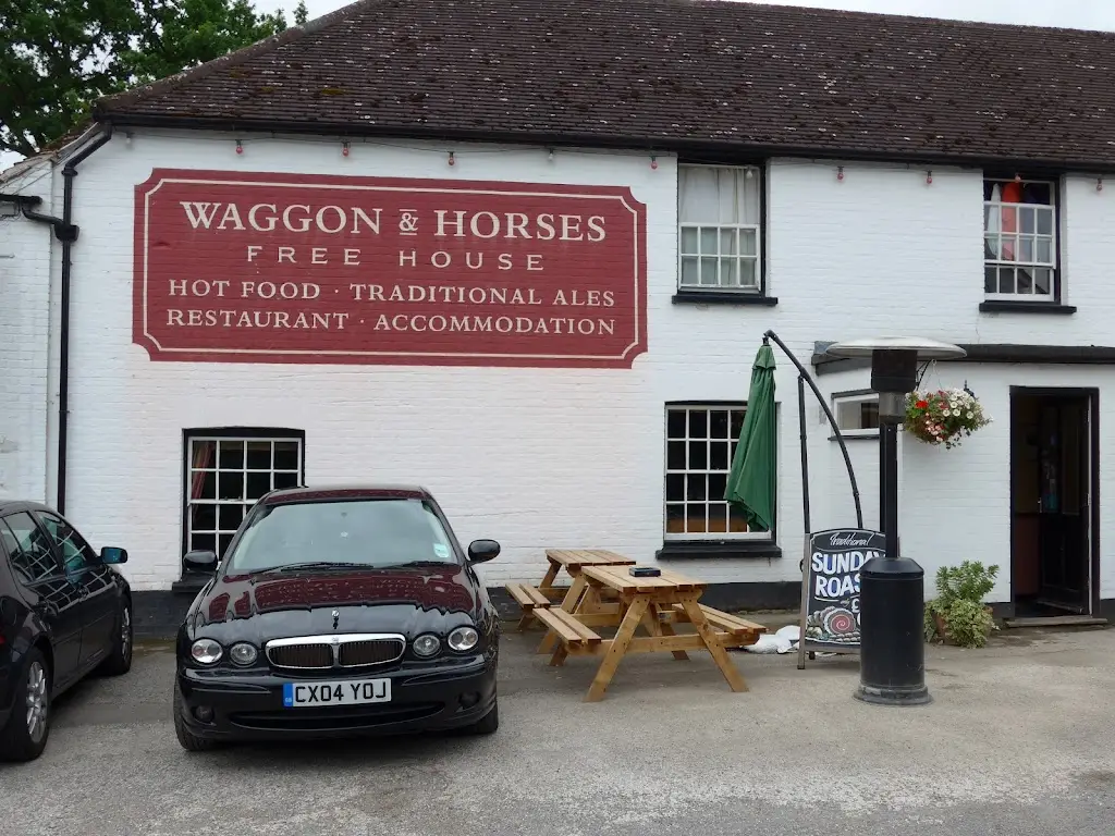 The Waggon & Horses_Great Yeldham_slider_image_3