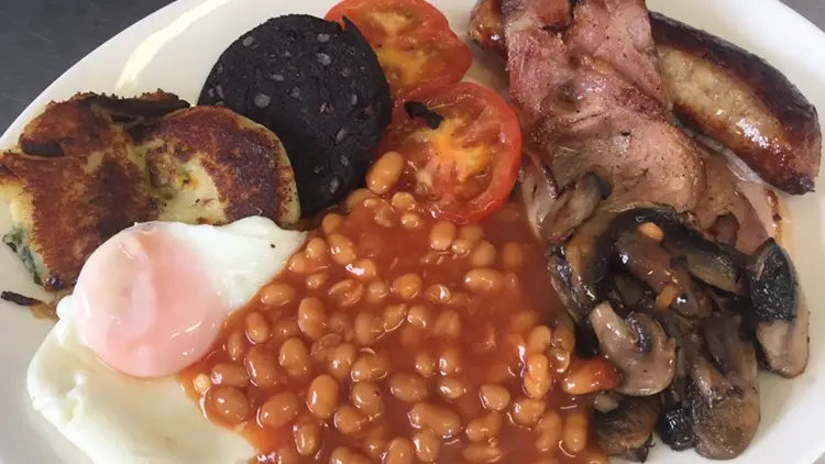 The Kabin cafe_Great Yeldham_slider_image_3