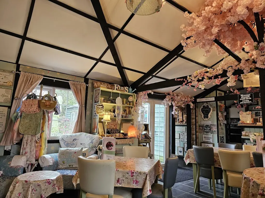 Petals Tearoom_Great Yeldham_slider_image_1