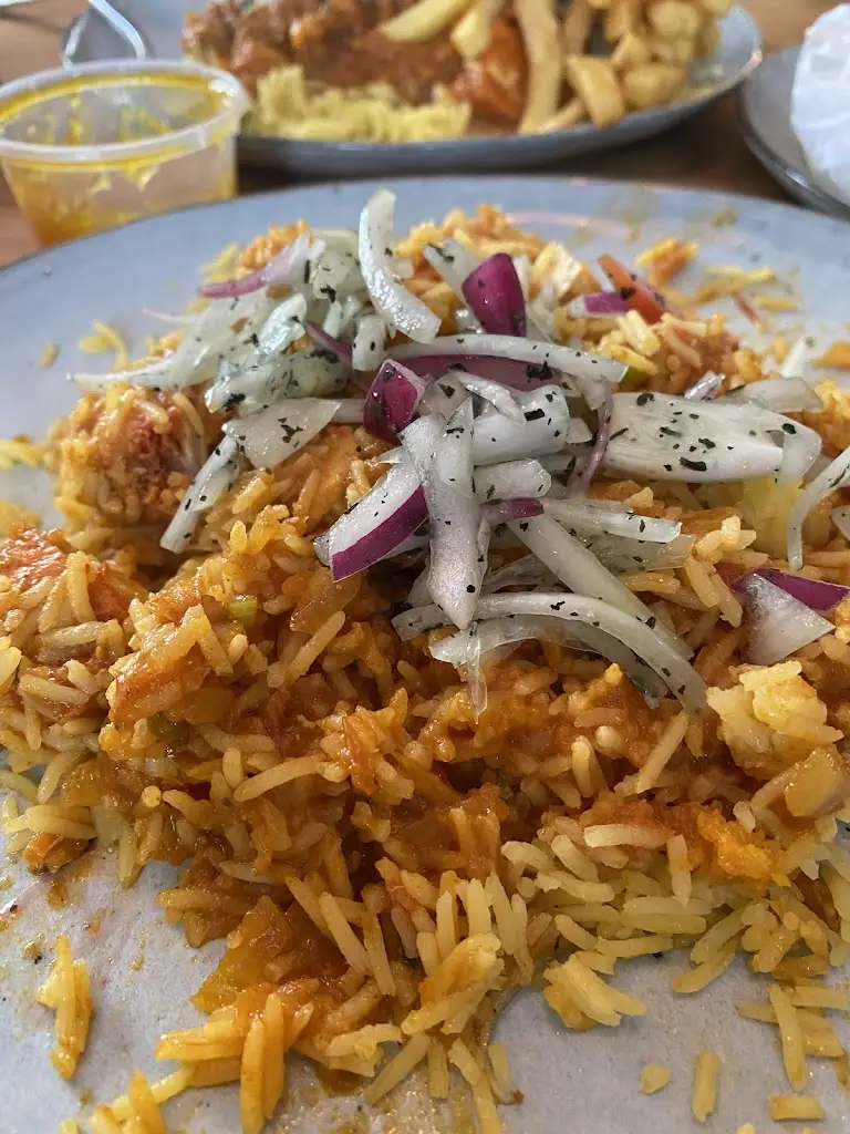 Menu_Sugondha_Great Yeldham_image_3