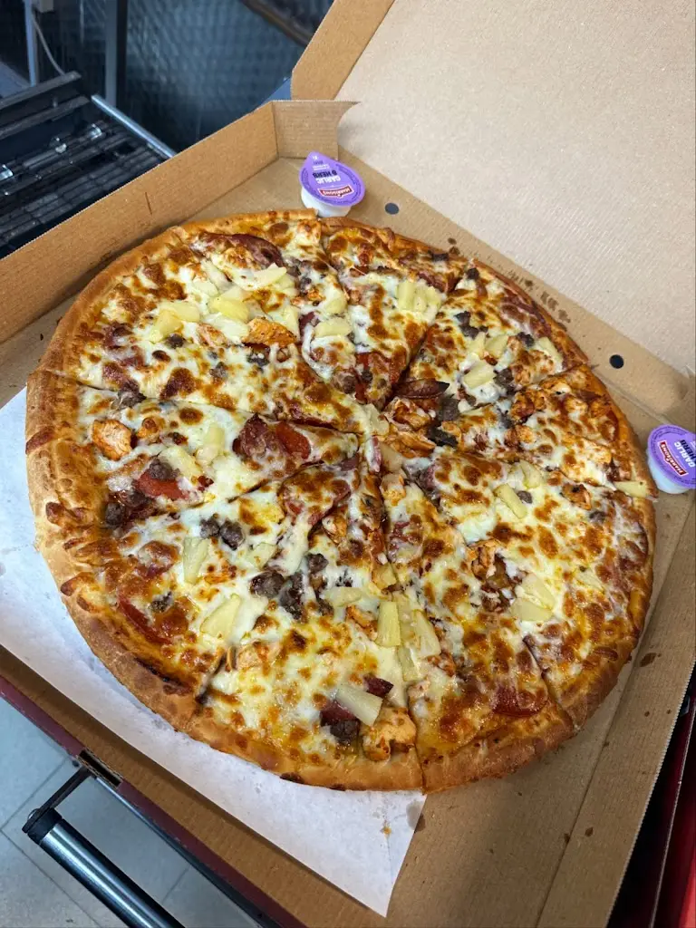 Menu_ESSEX PIZZA & CHICKEN_Great Yeldham_image_4