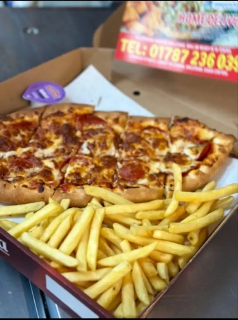 Menu_ESSEX PIZZA & CHICKEN_Great Yeldham_image_5