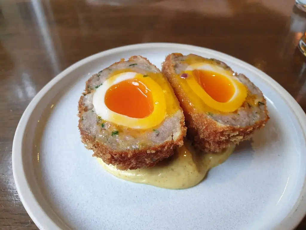 Menu_George IV_Great Amwell_image_6