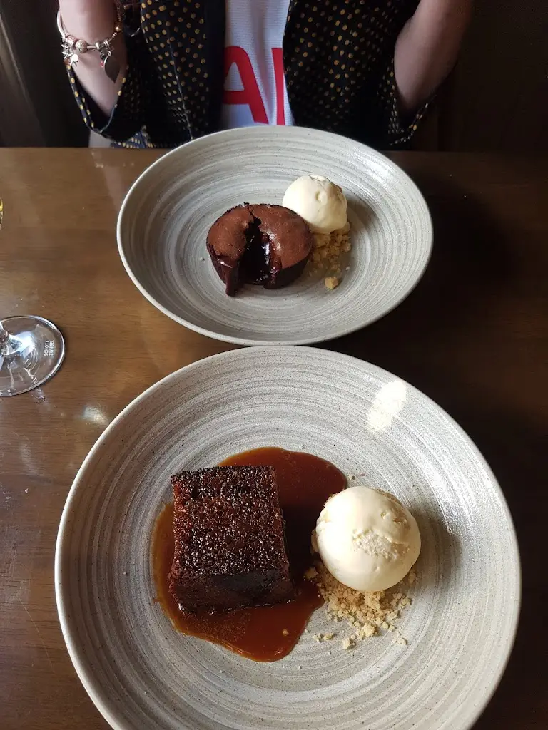 Menu_George IV_Great Amwell_image_9