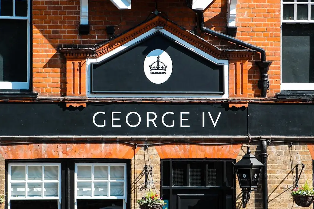 George IV_Great Amwell_slider_image_1