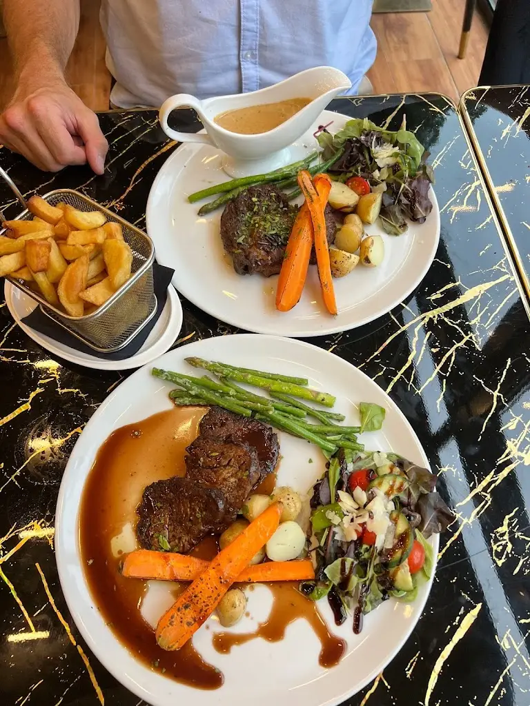 Andy_Innamorati Garden_Great Amwell_review