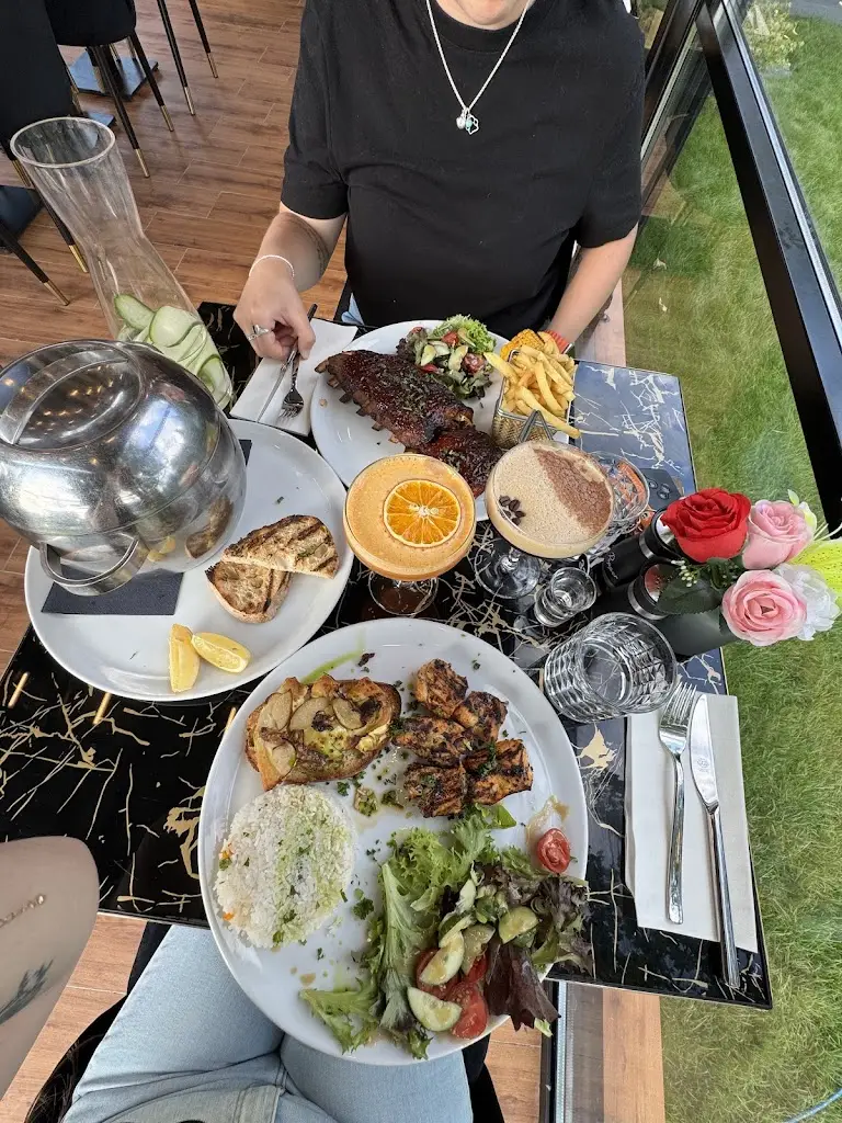 Michela Bamonte_Innamorati Garden_Great Amwell_review