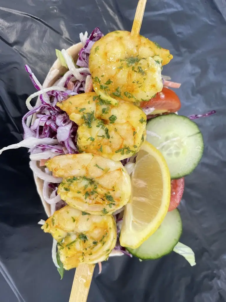 Menu_Rosie's Seafood Bar_Great Amwell_image_8