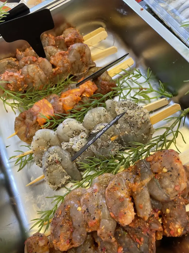 Rosie's Seafood Bar_Great Amwell_slider_image_3