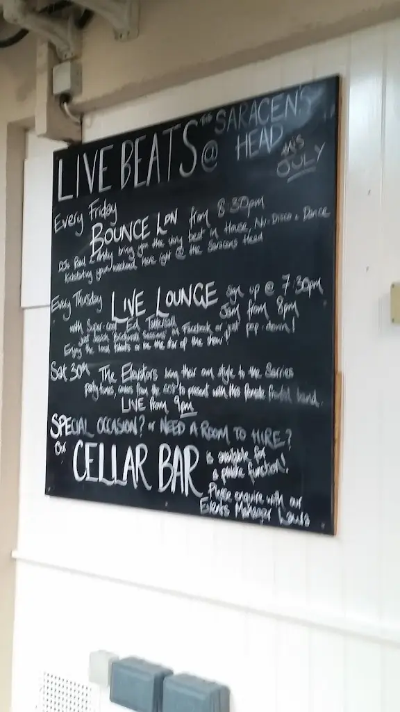 Menu_Saracens Head_Great Amwell_image_3