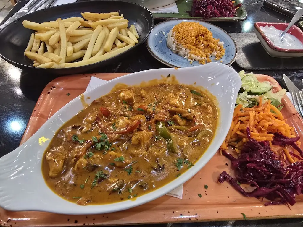 Malwina Sućko_VODINA RESTAURANT_Great Amwell_review