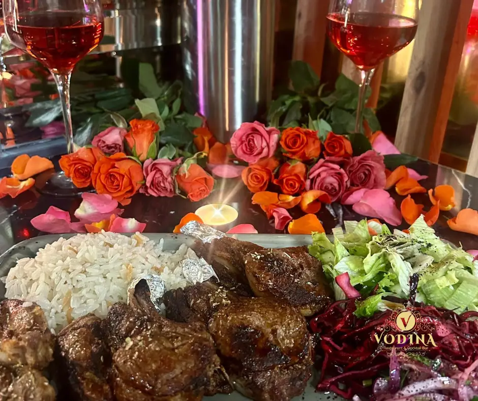 VODINA RESTAURANT_Great Amwell_slider_image_2