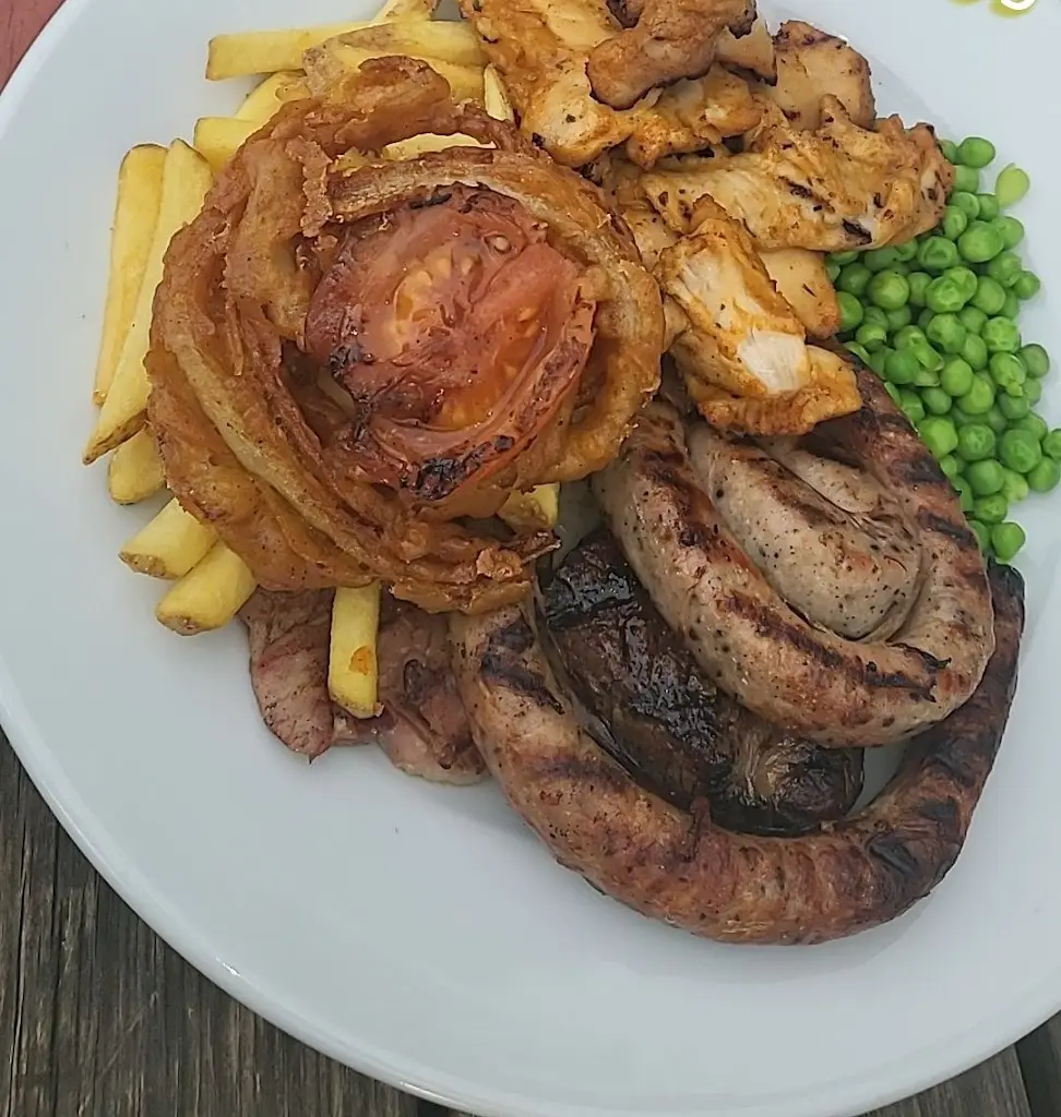 Jj Jj_Jolly Fisherman_Great Amwell_review