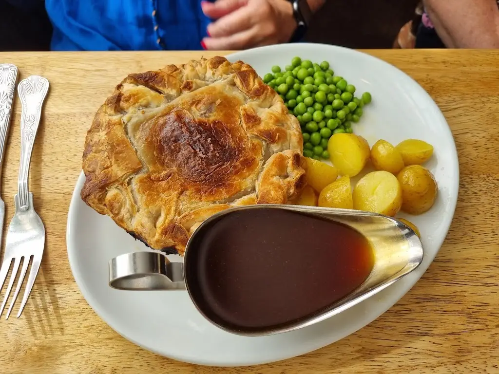 Menu_The Galley Hall_Great Amwell_image_6