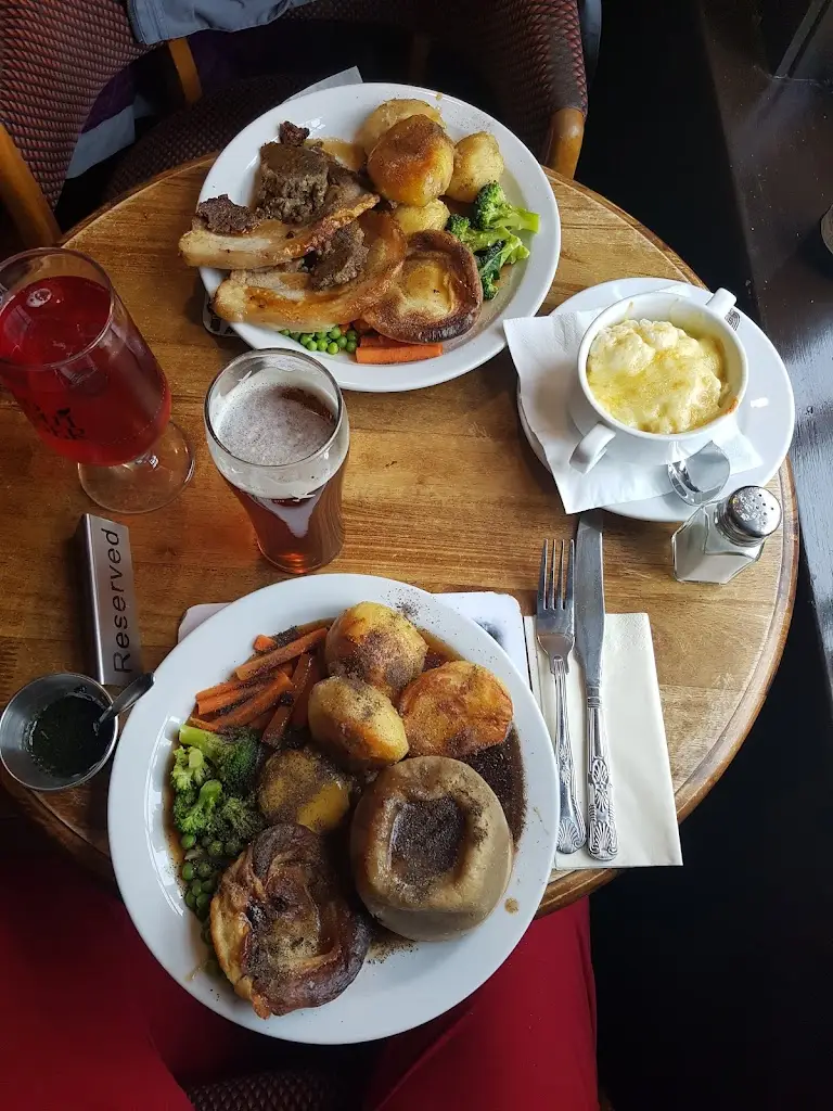 Menu_The Galley Hall_Great Amwell_image_7