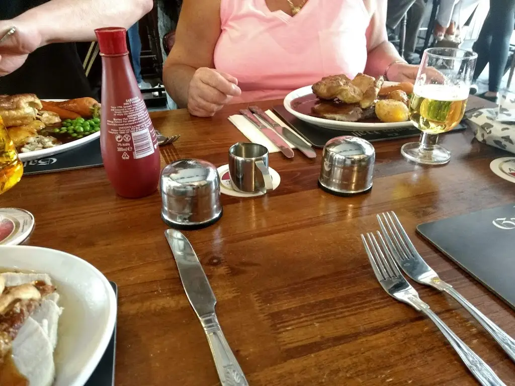 Menu_The Galley Hall_Great Amwell_image_9