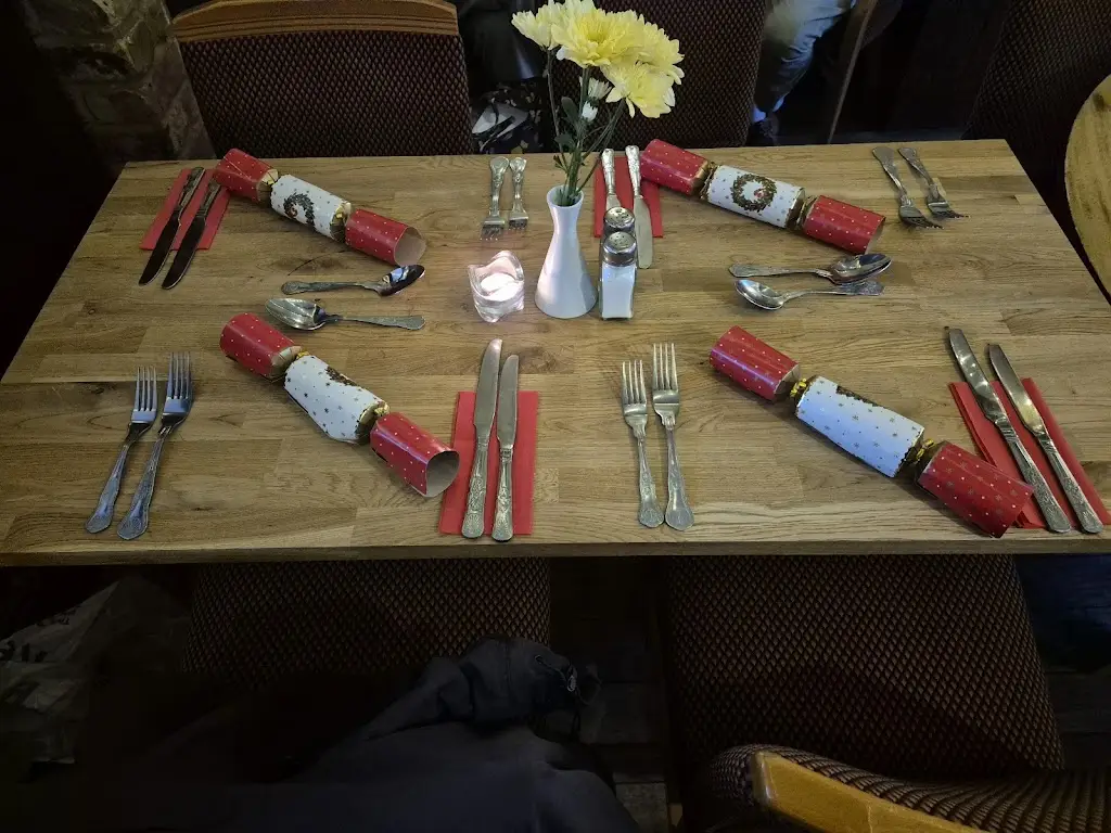 Andrew Cartwright_The Galley Hall_Great Amwell_review