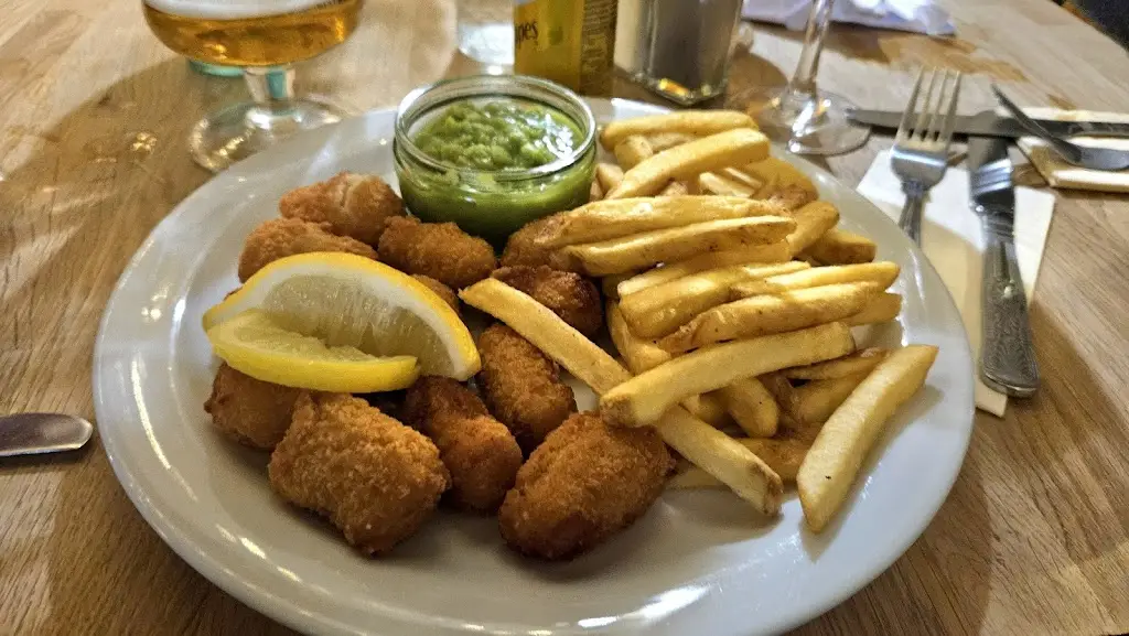 The Galley Hall_Great Amwell_slider_image_2