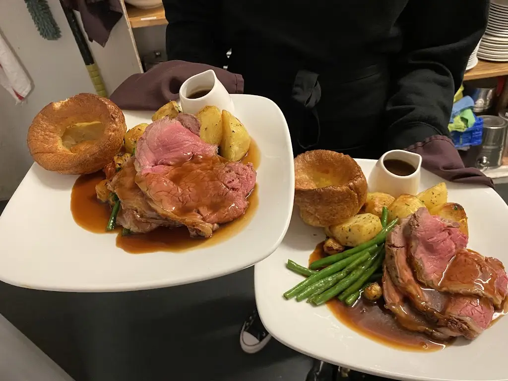 Menu_The Red Lion_Great Amwell_image_1