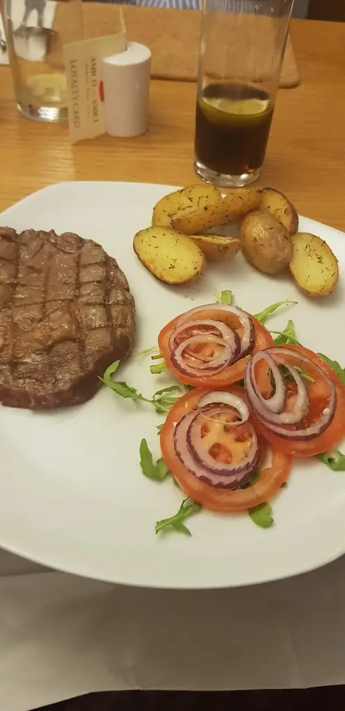 Menu_The Red Lion_Great Amwell_image_4