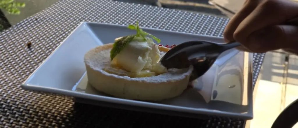 Rustam Sydykov_The Red Lion_Great Amwell_review