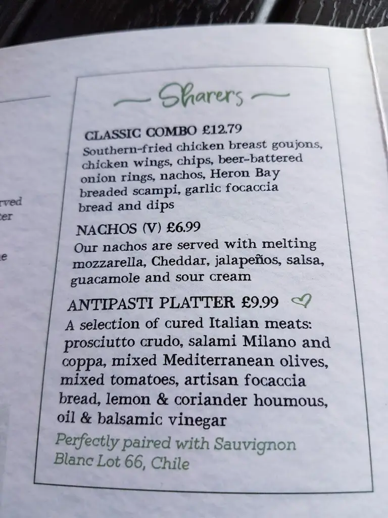 Menu_Waterside Inn Ware_Great Amwell_image_3