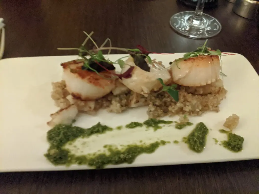 Menu_Cast Iron Grill_Great Amwell_image_1