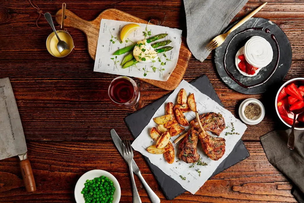 Menu_Cast Iron Grill_Great Amwell_image_8