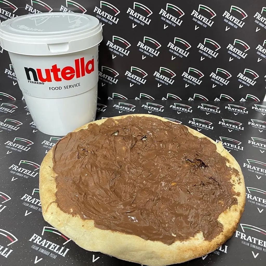 Fratelli Pizza_Great Amwell_slider_image_3