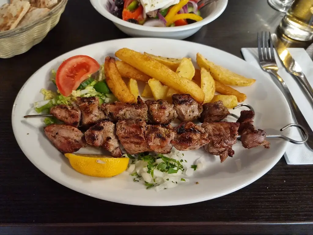 Menu_Village Taverna_Great Amwell_image_6