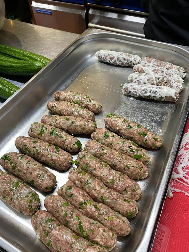 Menu_Village Taverna_Great Amwell_image_9