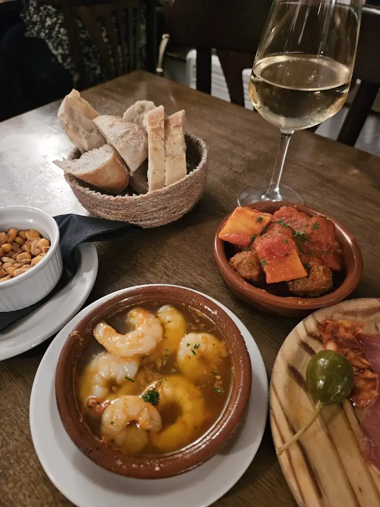 Menu_Casa Lua_Great Amwell_imagen_5