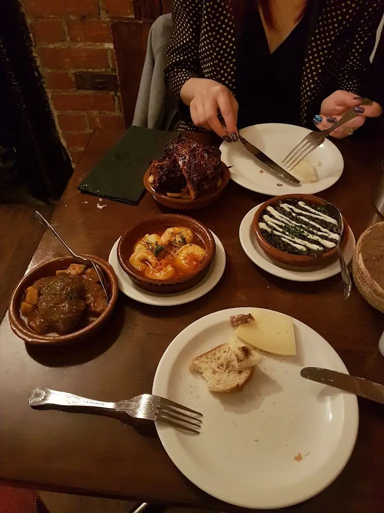 Menu_Casa Lua_Great Amwell_imagen_9