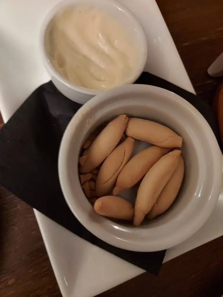 Patrick Millar_Casa Lua_Great Amwell_reseña