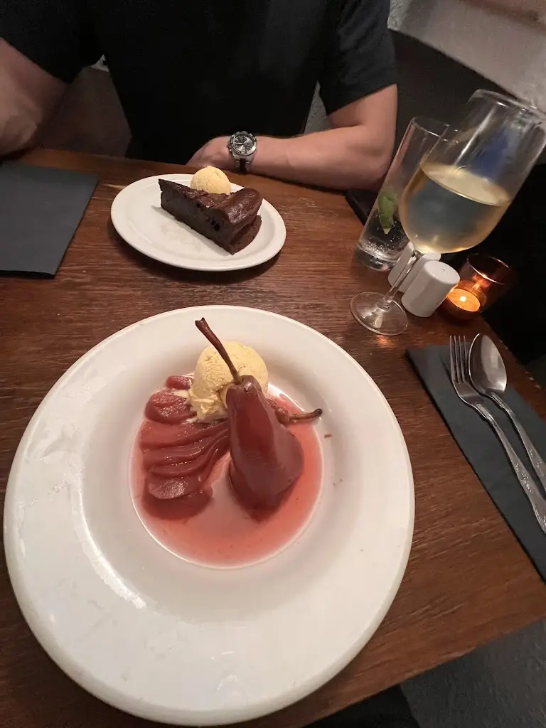 Freddie Wilson_Casa Lua_Great Amwell_reseña