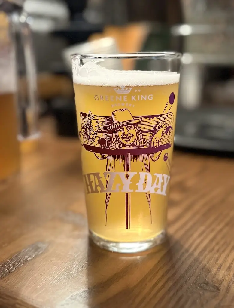 Menu_Punch House_Great Amwell_image_8