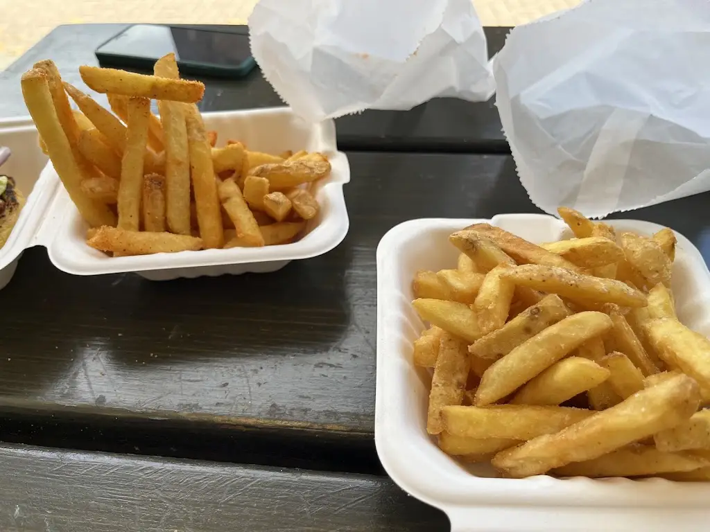 Menu_Stax's House_Great Amwell_image_2