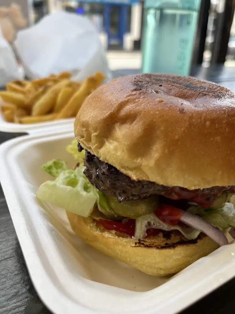 Menu_Stax's House_Great Amwell_image_3