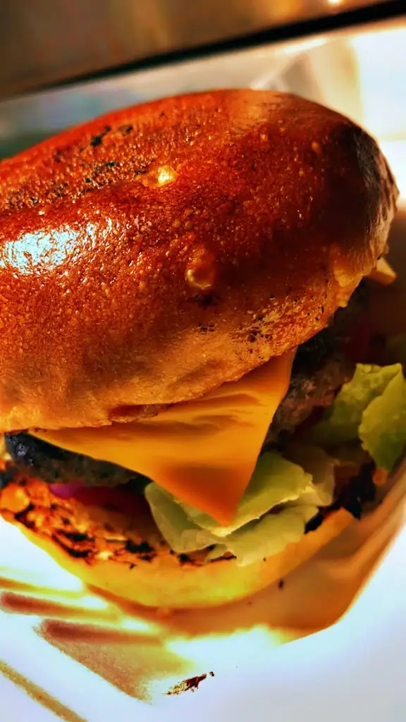 Menu_Stax's House_Great Amwell_image_4